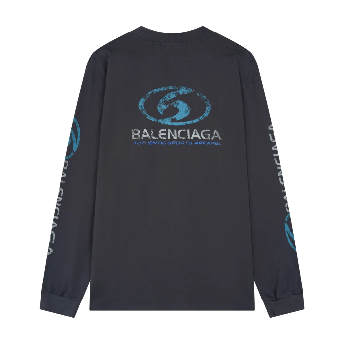 Balenciaga LOGO 💰P155 Size:Xs-L ：